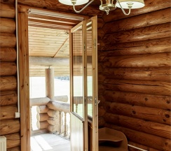 Дуплекс (Союз) в Emmaus Volga Club