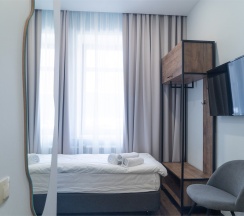 Комфорт в Нефть