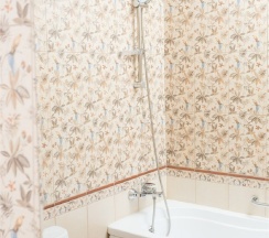 Стандарт однокомнатный в Раздолье