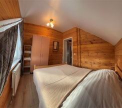 Дом 2 в Дома на Хвойной