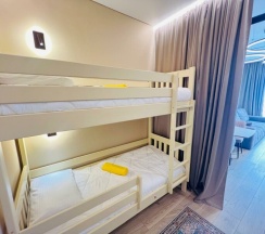 Студия 31 КД в San-Marino
