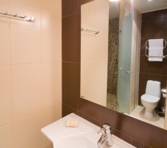 Полулюкс в Марфино-отель