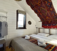 Дом у моря №5 в Ethno Villa