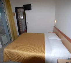 Двухместный номер Standard 2 отдельные кровати в Hotel Tilmar