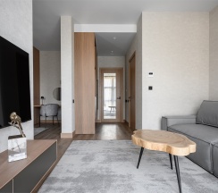 Делюкс в Pinskiy