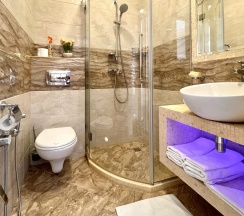 Джюниор Сюит в Golden Beach