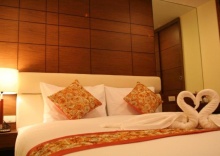 Двухместный номер Standard в Silom Forest Exclusive Residence