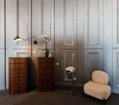 Джуниор Сюит Гранд в Sopka