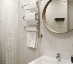 Апартаменты на Лиговском 232 в Jazzclub