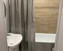 Номер стандарт с 1 двуспальной кроватью №206 в ПушкинStreet