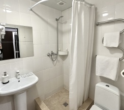 Комфорт Двухместный в Sv grand hotel
