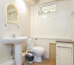 Семейный номер Standard с 2 комнатами в Гостевой дом