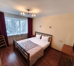 Полулюкс в Паллада