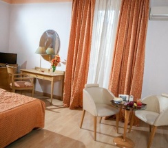 Номер в Hotel La Pace
