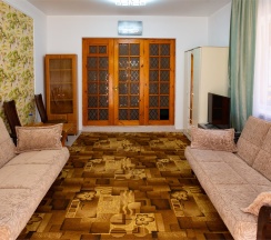 Люкс 5+1 двухкомнатный в Камелот