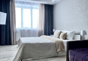 Апартаменты Апартаменты на ул. Семченская д11 к2 в Рязани