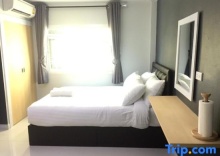 Номер Deluxe в A-Place Suvarnabhumi