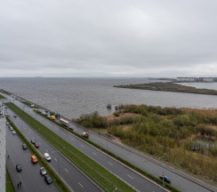 Квартира в Апартаменты на ул Маршала Казакова 78 /1