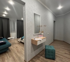 Апартаменты ББ Studio №2 в Б.Б.