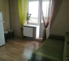Квартира в Апартаменты на ул.Ленина, 10б корпус 2