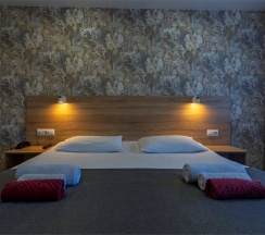 Комфорт в Ессентуки