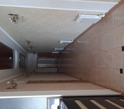 Делюкс с большой кроватью и балконом в Арго