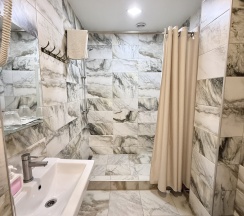 Двухкомнатный Делюкс в Комфорт