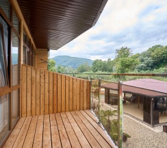 Номер люкс в Белла