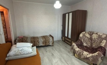 Номер Standard в Апартаменты Галеева