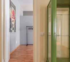 3-комнатные апартаменты люкс в Апартаменты Sutki Rent (Сутки Рент) у Дворцовой плoщaди