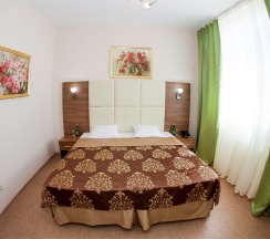 Комфорт семейный в Царицынская