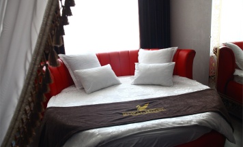 Люкс в Royal-Hotel