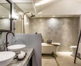 Двухместный люкс Jacuzzi Outdoor (2 отдельные кровати) в Barcelo Coconut Island