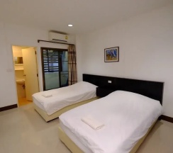 Номер Standard в Metha Palace