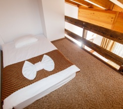 Стандарт с лесенкой в Велья