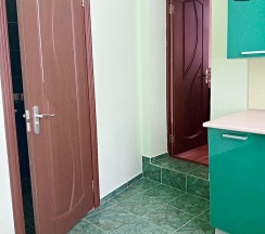 Номер Economy в Ан-Тей