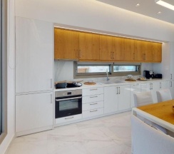 Вилла с 2 комнатами в 3 Muses Luxury Villas