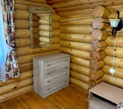 Коттедж в Отель Аватара