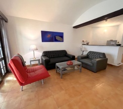 Люкс Superior c 1 комнатой в SANAFIR HOTEL - El Pacha Suites