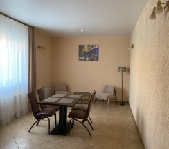 2-местный коттедж в Афина