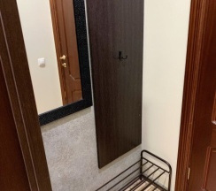 Двухместный номер с двумя раздельными кроватями в Респекталь М36