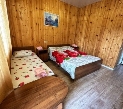 Номер Superior в Виктория