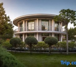 Одноместная вилла в Отель Calista Luxury Resort
