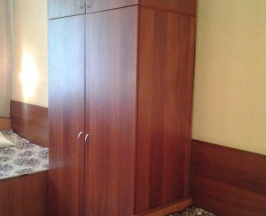 Номер эконом с 4 односпальными кроватями в Кузьмолово