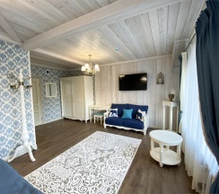 люкс в MarivSki