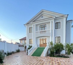Вилла стандарт в Villa Voyage