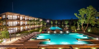 Равай: Отель The Gallery Hotel Nai Harn