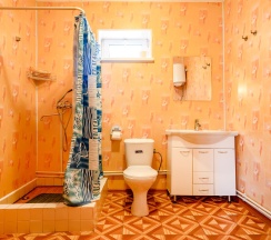 Коттедж стандарт 10 в MB Resort