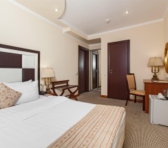 2-местный номер стандарт в Гранд мандарин