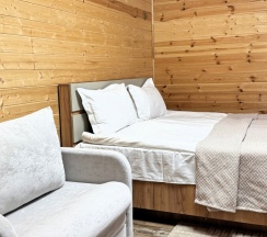 Коттедж в Solu chalet